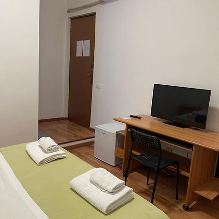 B&B Casa Felicita Рим Екстер'єр фото