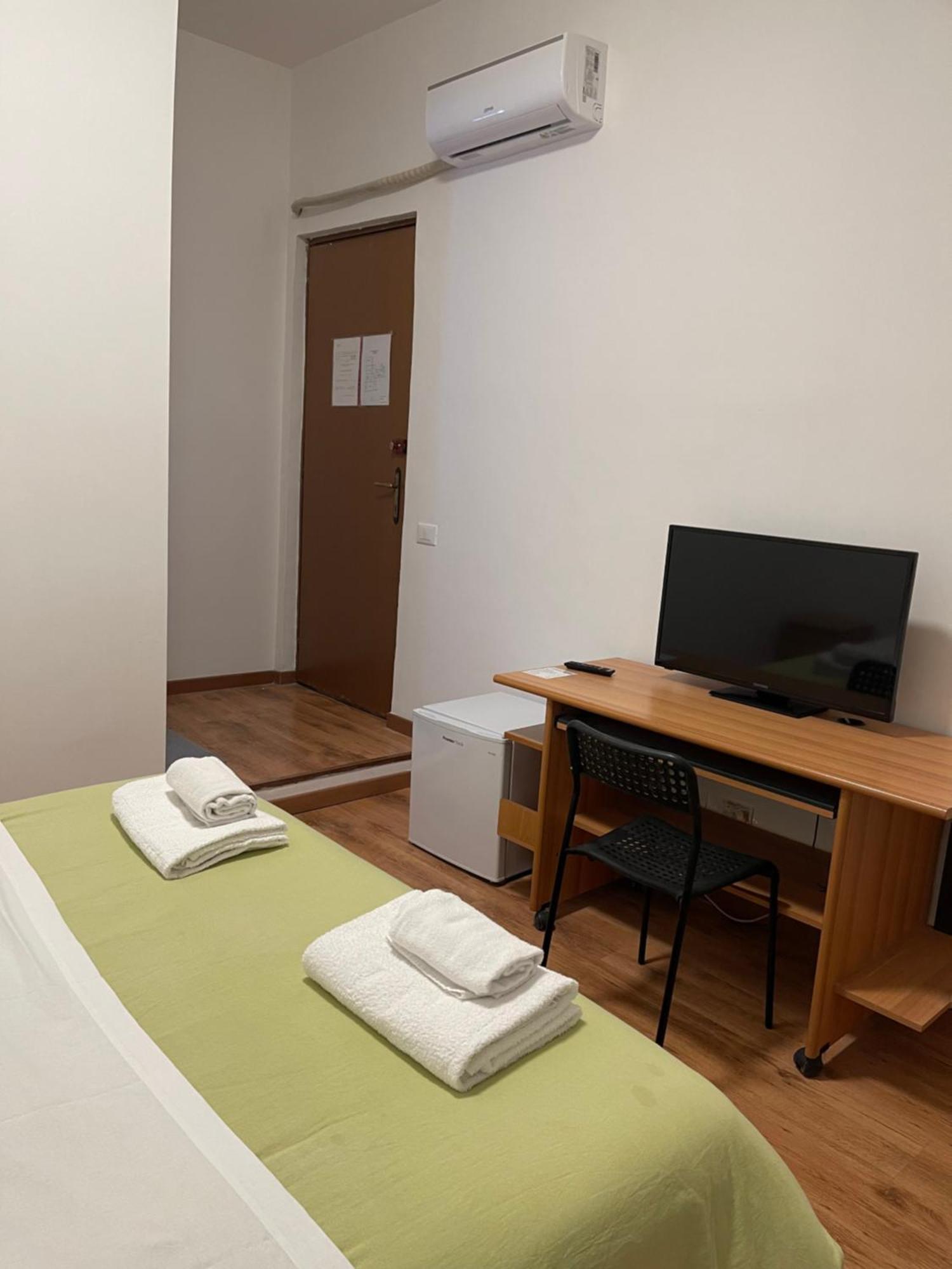 B&B Casa Felicita Рим Екстер'єр фото