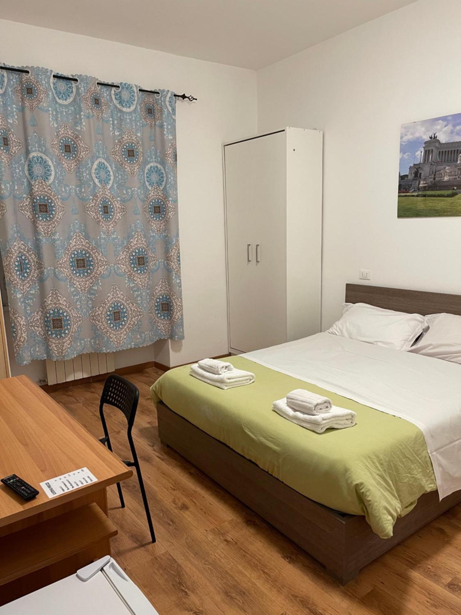 B&B Casa Felicita Рим Екстер'єр фото