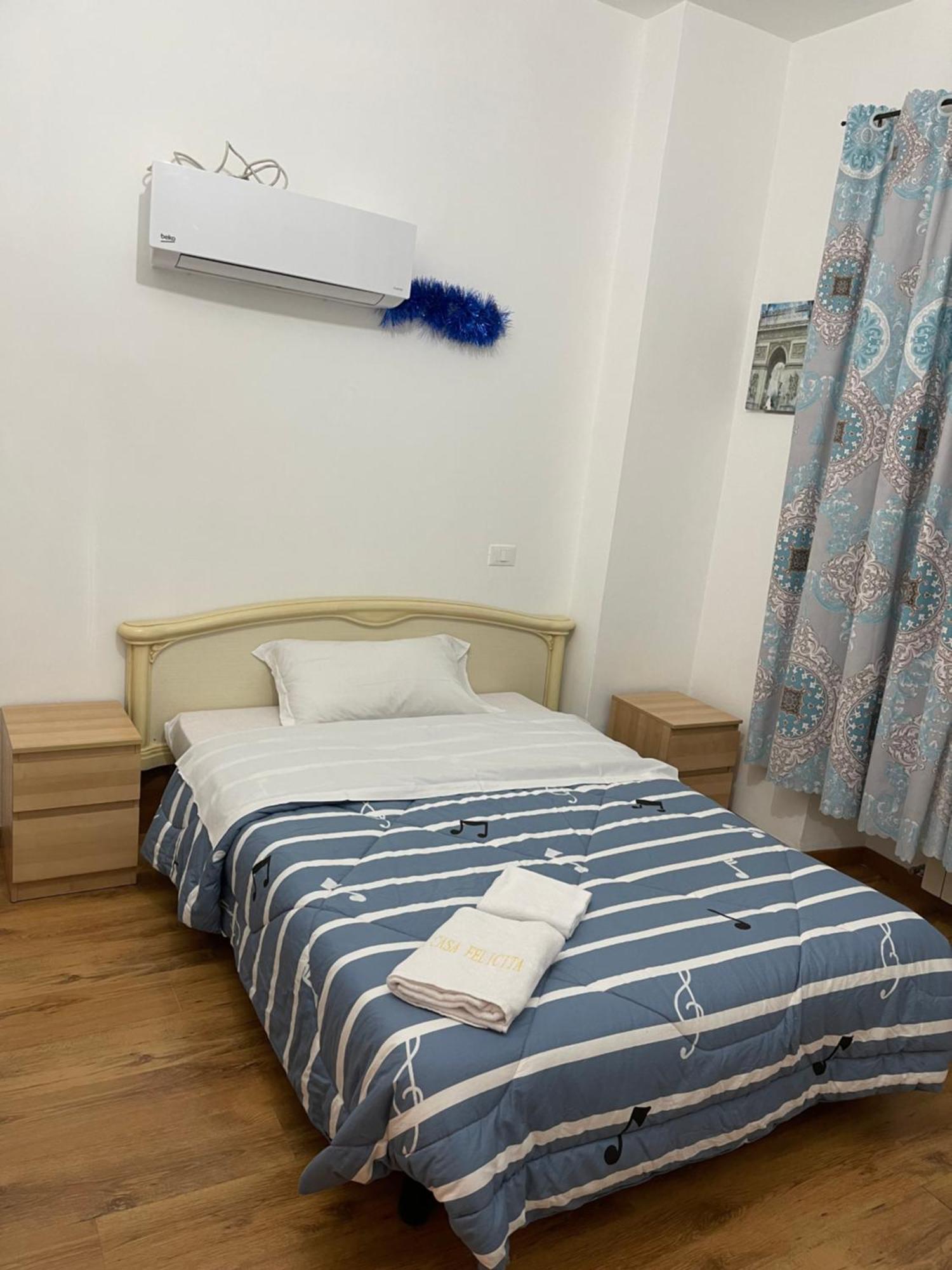 B&B Casa Felicita Рим Екстер'єр фото