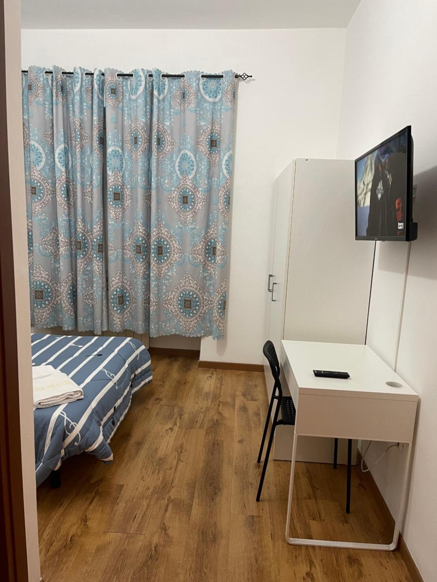 B&B Casa Felicita Рим Екстер'єр фото
