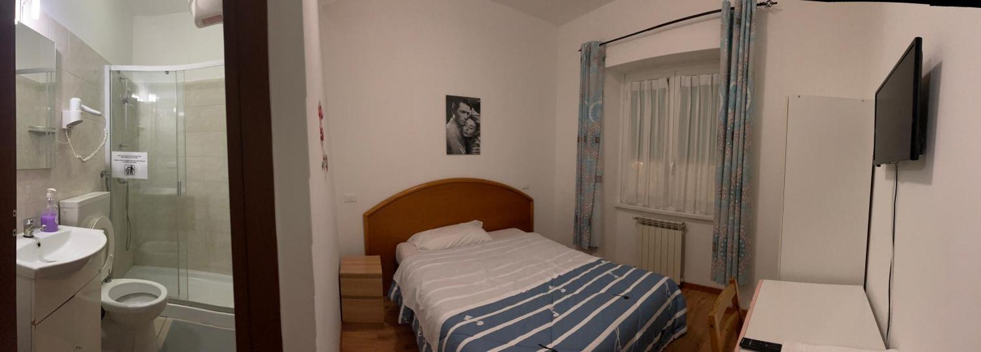 B&B Casa Felicita Рим Екстер'єр фото