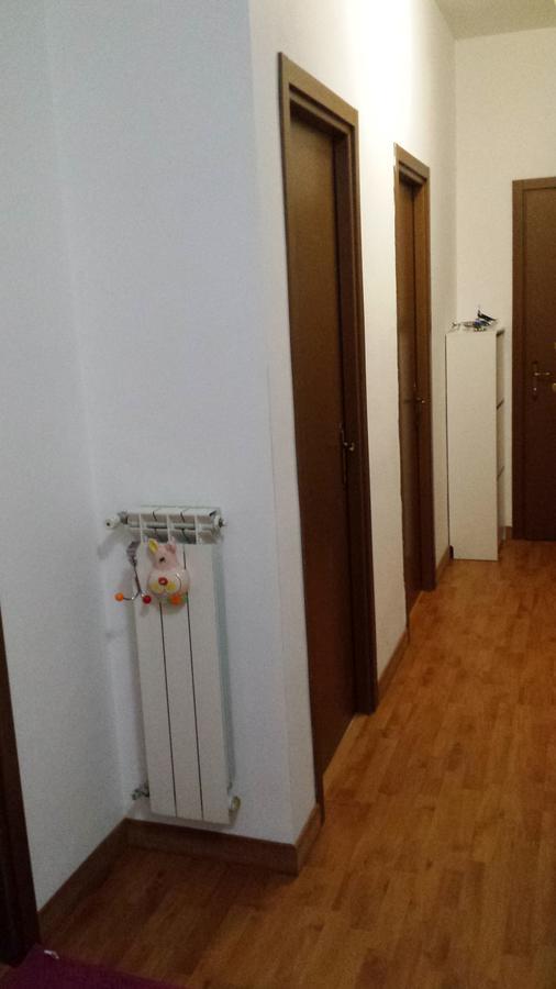 B&B Casa Felicita Рим Екстер'єр фото