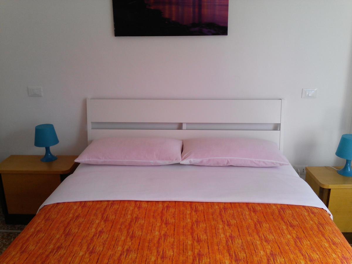 B&B Casa Felicita Рим Екстер'єр фото