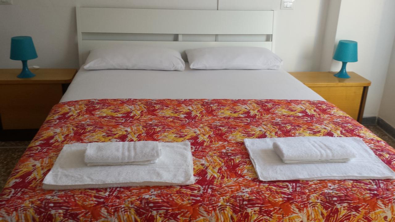 B&B Casa Felicita Рим Екстер'єр фото