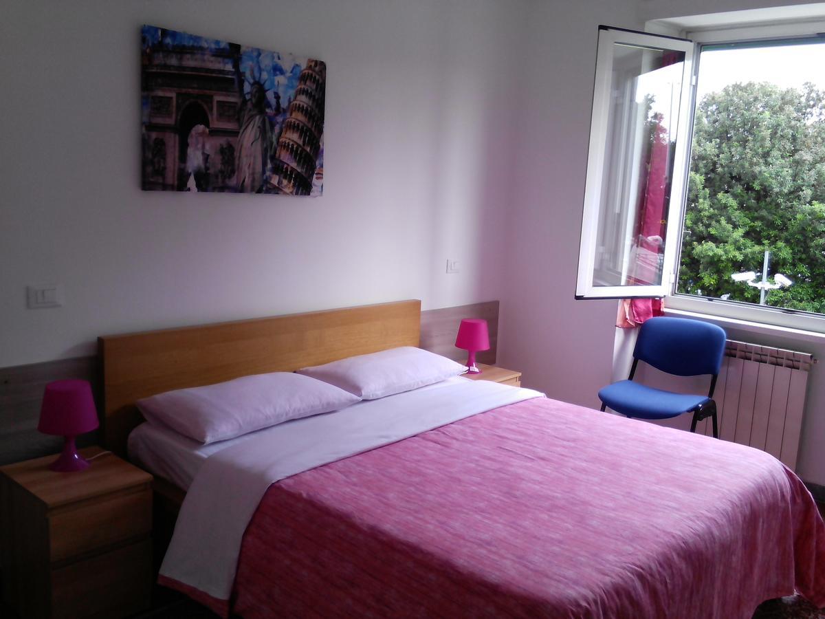 B&B Casa Felicita Рим Екстер'єр фото