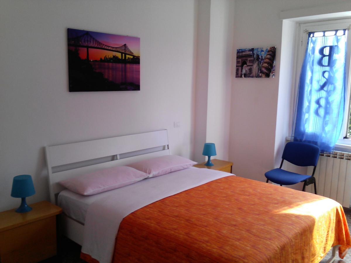 B&B Casa Felicita Рим Екстер'єр фото