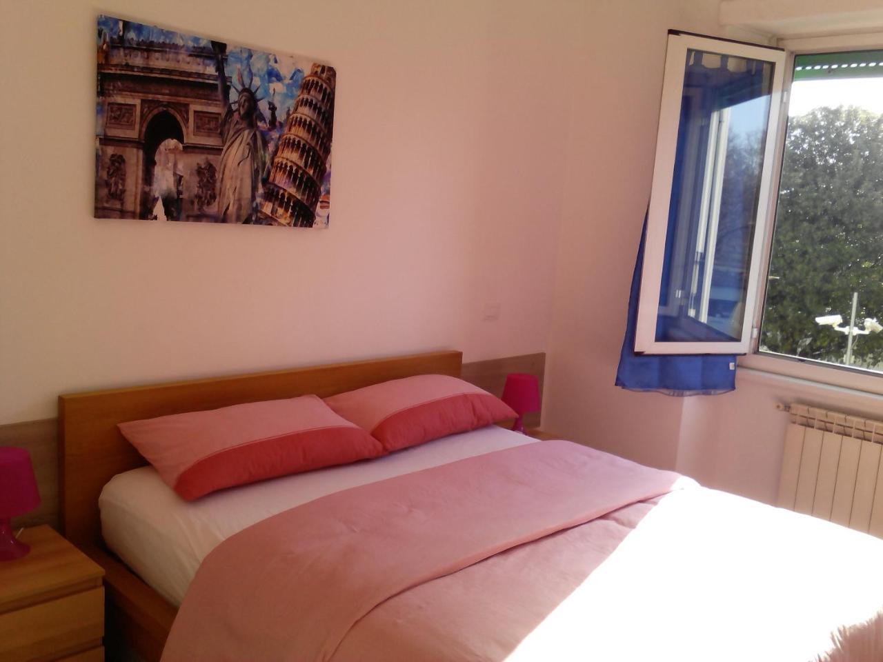 B&B Casa Felicita Рим Екстер'єр фото