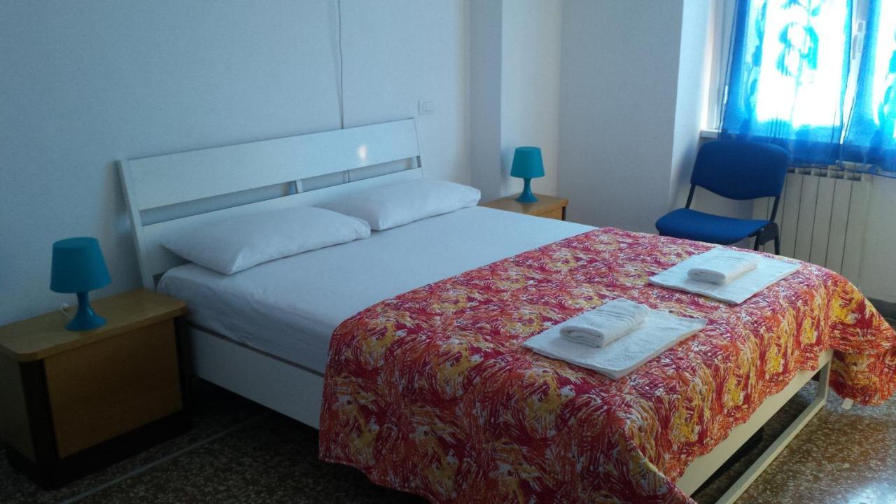 B&B Casa Felicita Рим Екстер'єр фото